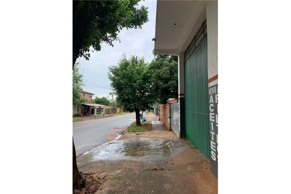 Local comercial en venta en Posta Ybycua, Capiatá — foto 3