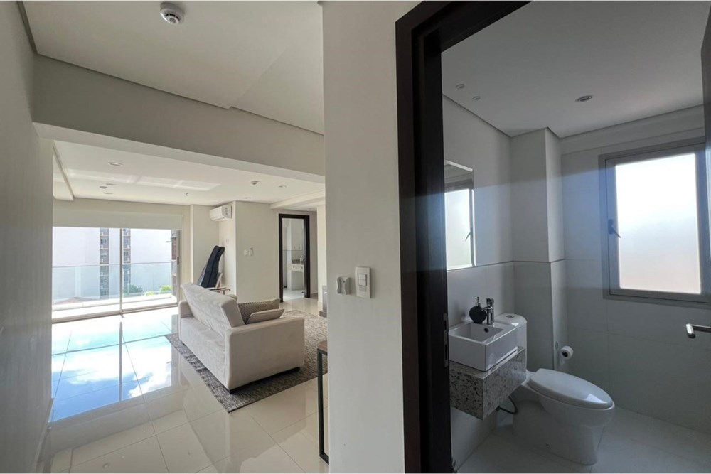 Departamento en venta en Barrio Jara, Asunción — foto 2