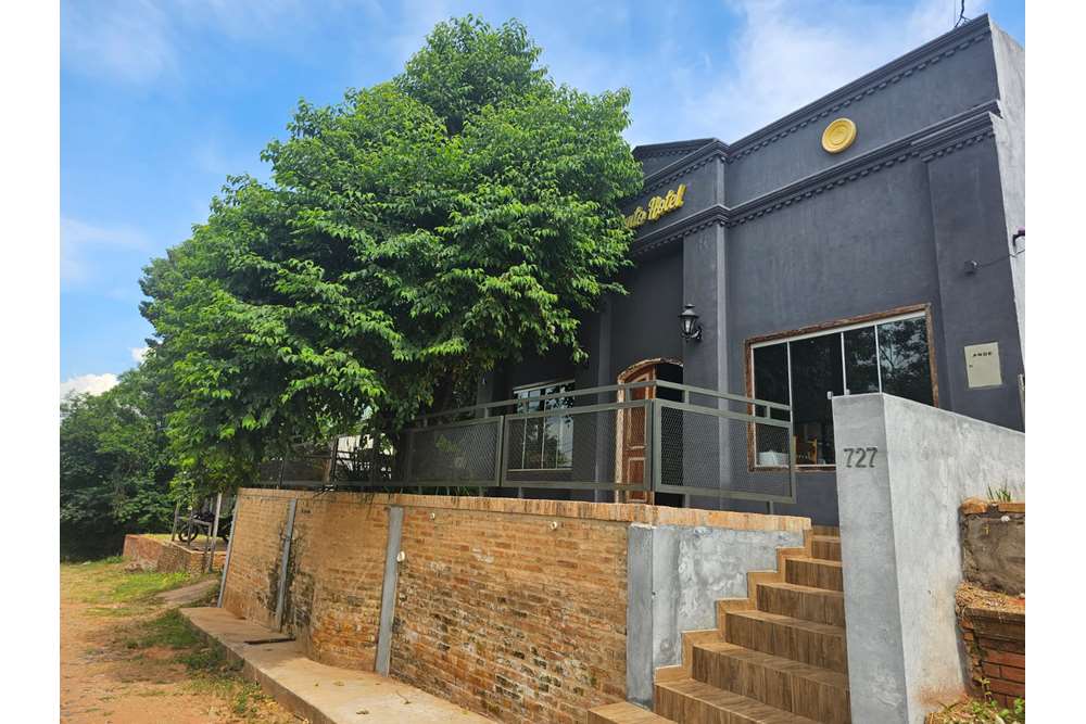 Propiedad en venta en San Roque González de Santa Cruz — foto 2