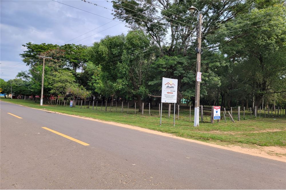 Terreno en venta en Ayolas — foto 3