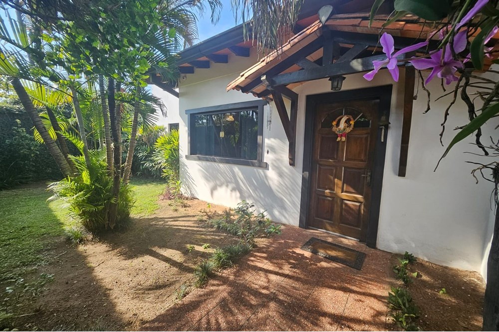 Casa en venta en Estanzuela, Fernando de la Mora — foto 2