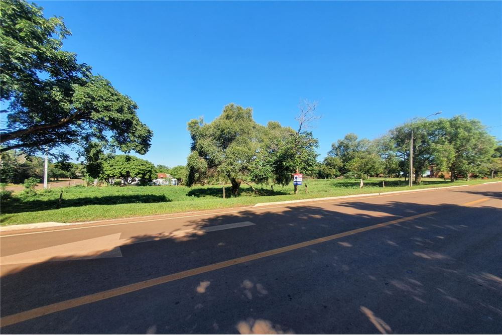 Amplio terreno ubicado al inicio del centro de San Cosme, sobre la avenida que cruza la ciudad y conecta con la ruta a C — foto 2