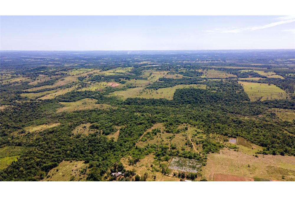 Terreno en venta en Coronel Oviedo — foto 3
