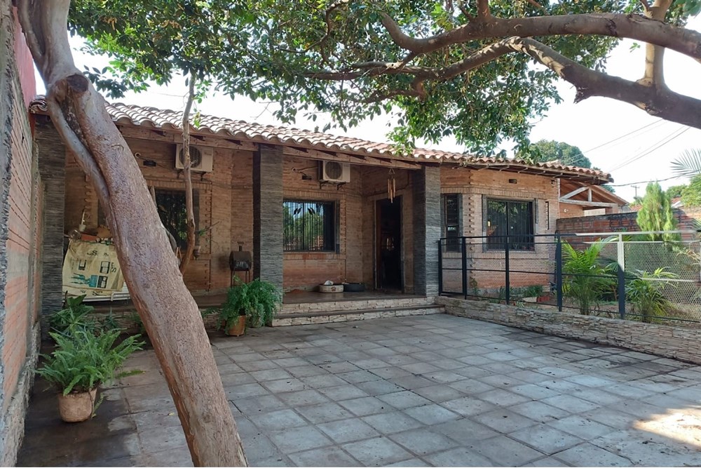 🏡 Casa en Venta San Lorenzo — foto 2