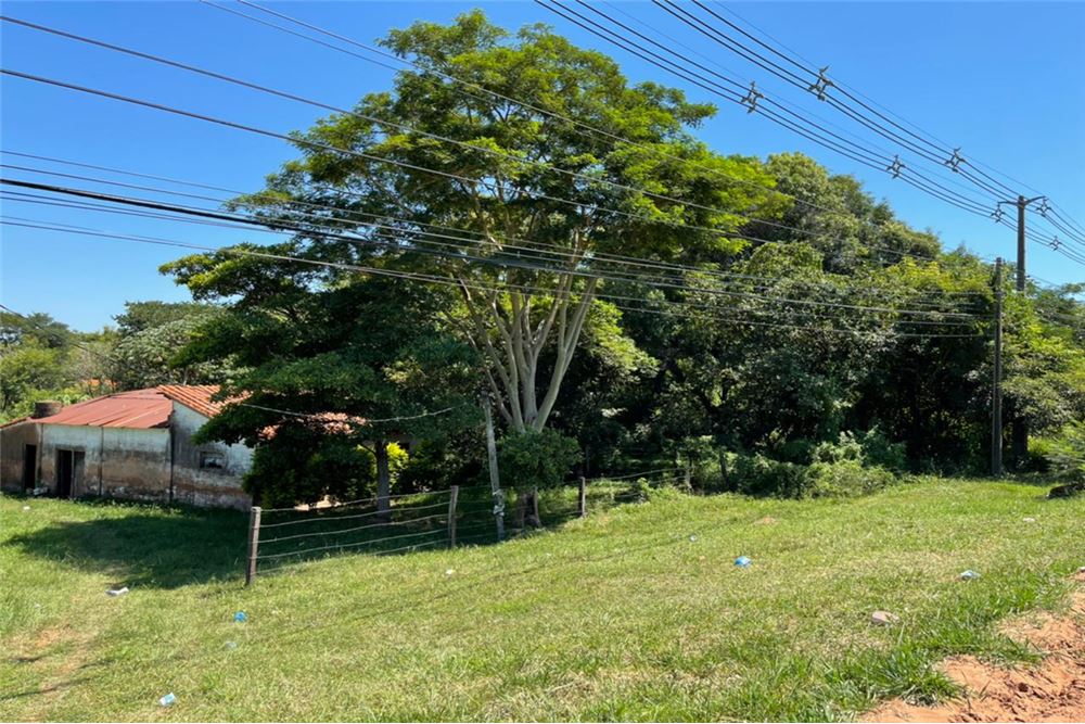 ⚠️ VENDO IMPORTANTE TERRENO SOBRE RUTA III, LIMPIO ⚠️ — foto 2