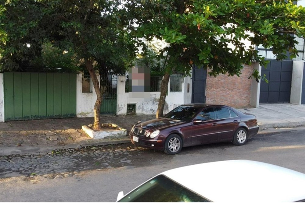 Terreno en venta en Salvador del Mundo — foto 3