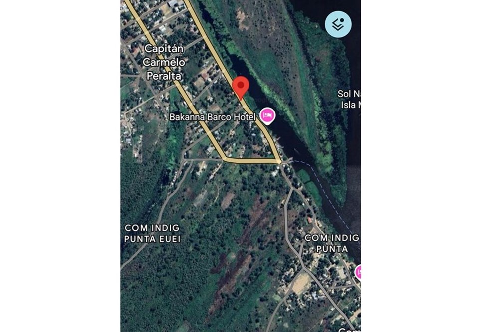Terreno en venta en Capitán Carmelo Peralta — foto 2