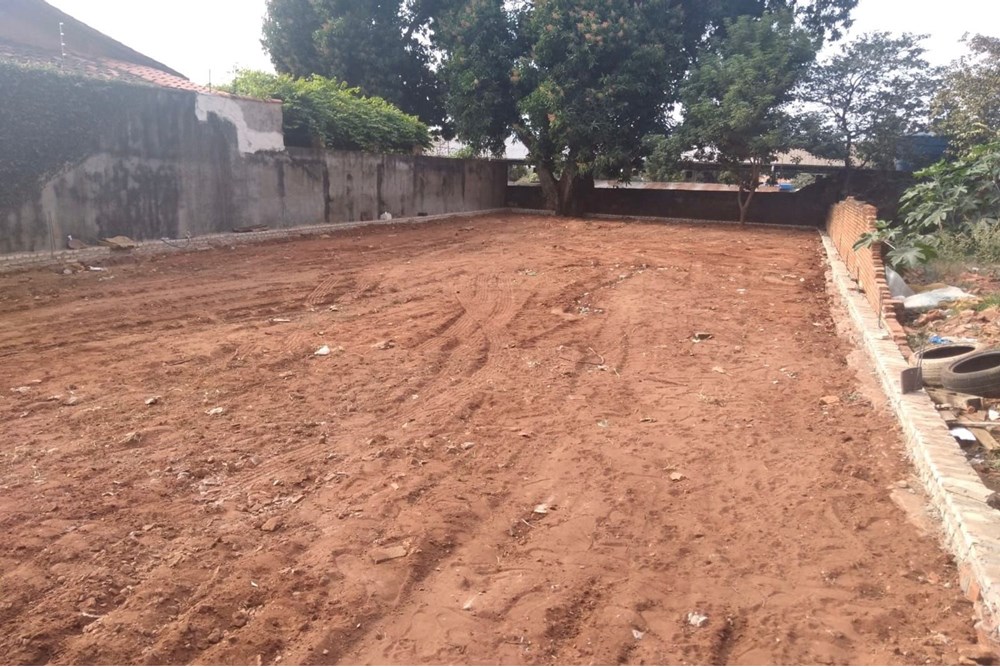 Terreno en venta en Cuatro Mojones, Lambaré — foto 2