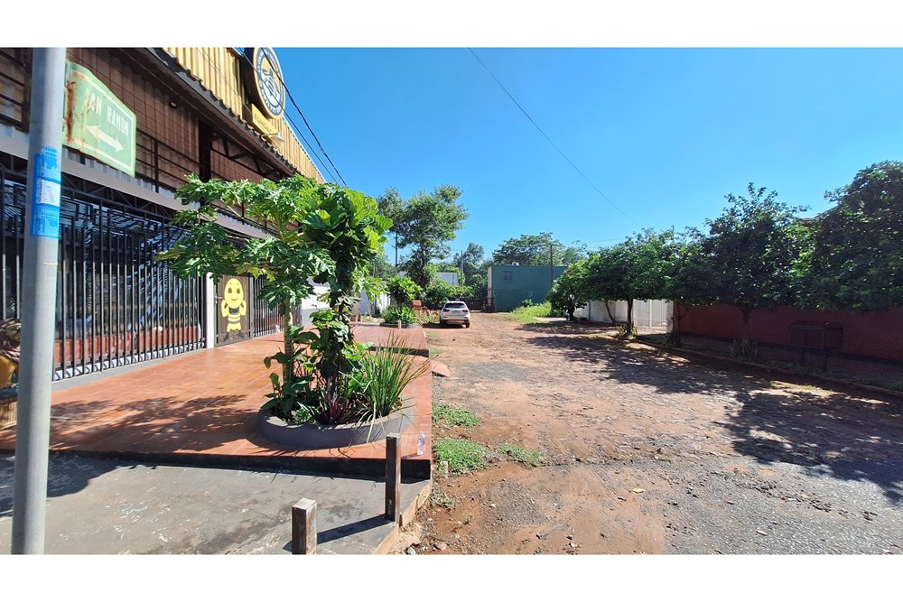 EN VENTA - TERRENO A 50 MTS DEL ASFALTO EN VILLA INDUSTRIAL, SAN LORENZO. — foto 2