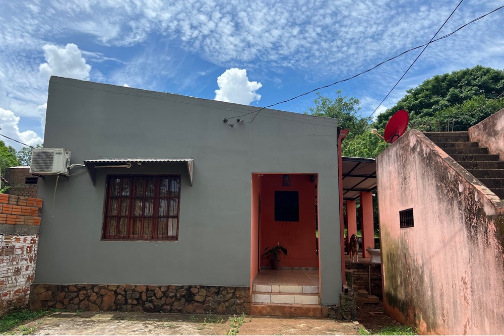 Casa en venta en María Auxiliadora, Encarnación — foto 3