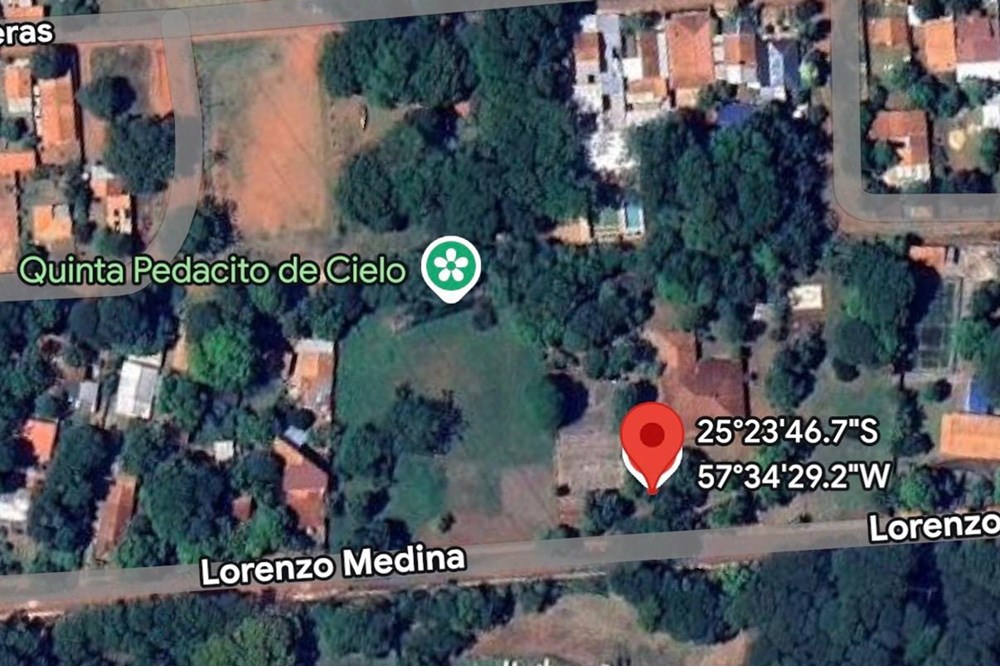 Terreno en venta en San Antonio — foto 3