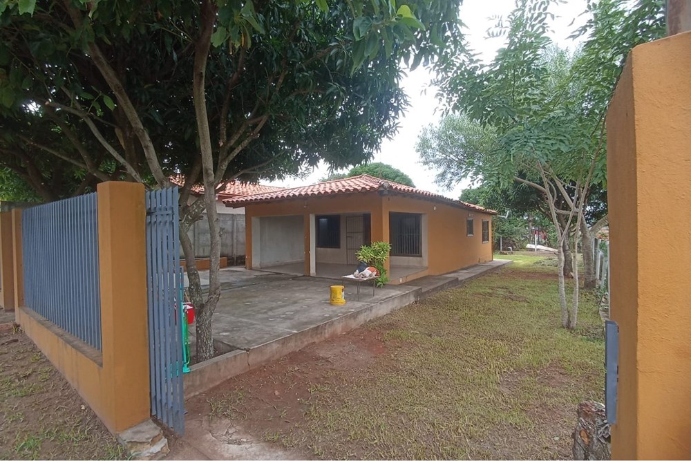 Casa en venta en Ypané — foto 2