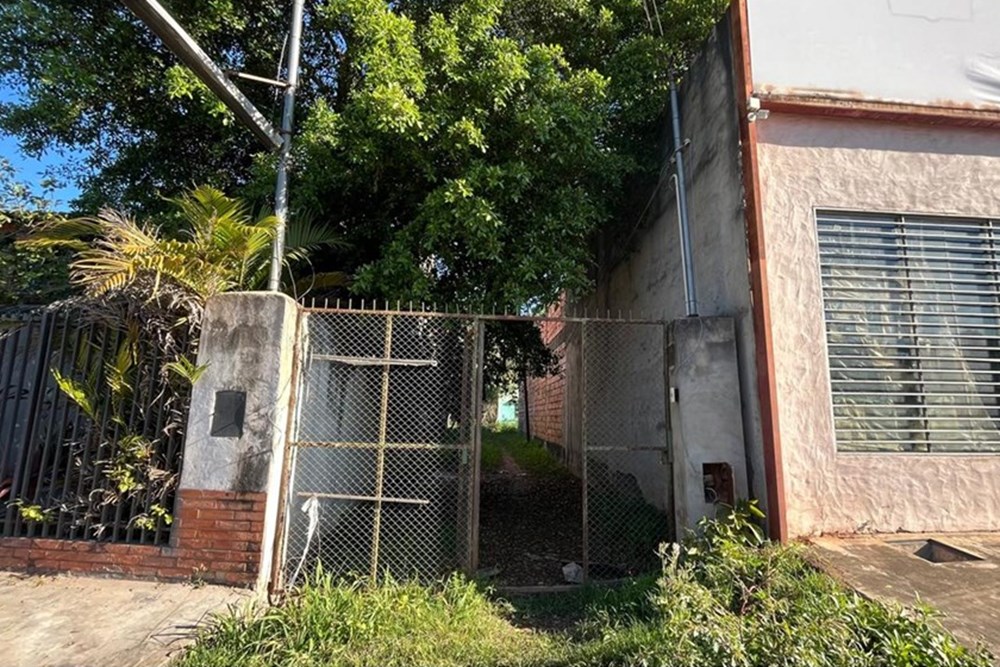 Terreno en venta en Campo Grande, Luque — foto 2