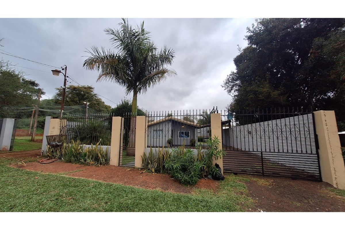 En Venta Propiedad en Barrio Espíritu Santo — foto 2