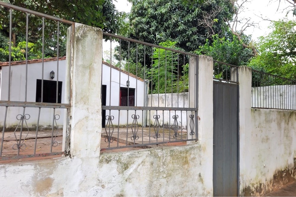 Casa en venta en Pa`i Ñu, Ñemby — foto 2