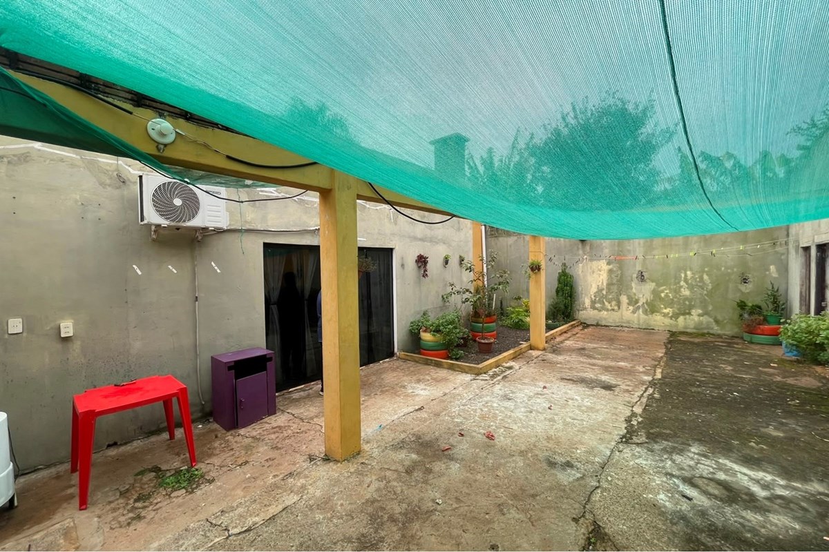 Casa en venta en Encarnación — foto 2