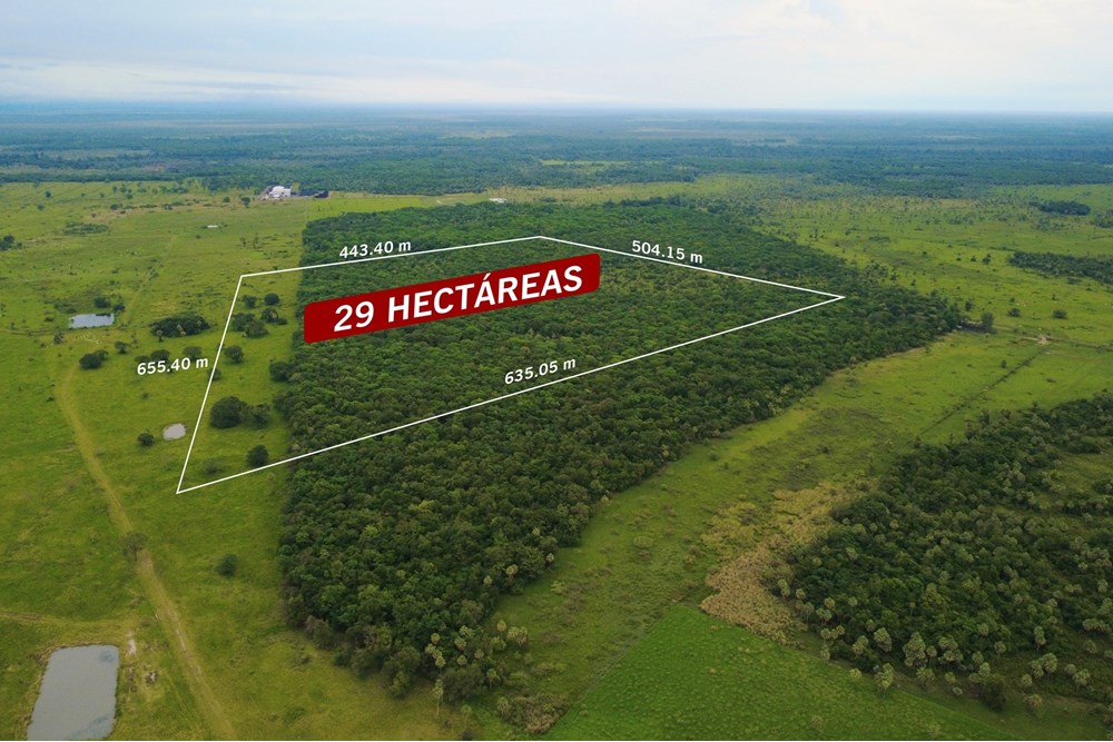 Terreno en venta en Villa Hayes — foto 2