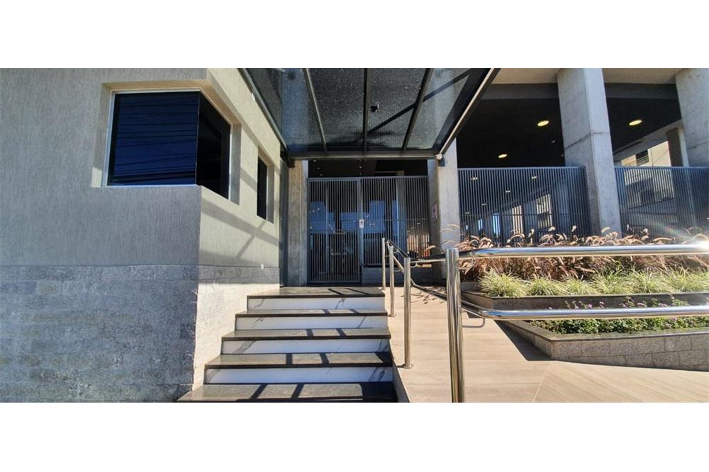 Departamento de 77 m² totales en piso.12 en edificio Palladio Eco Tower. — foto 2