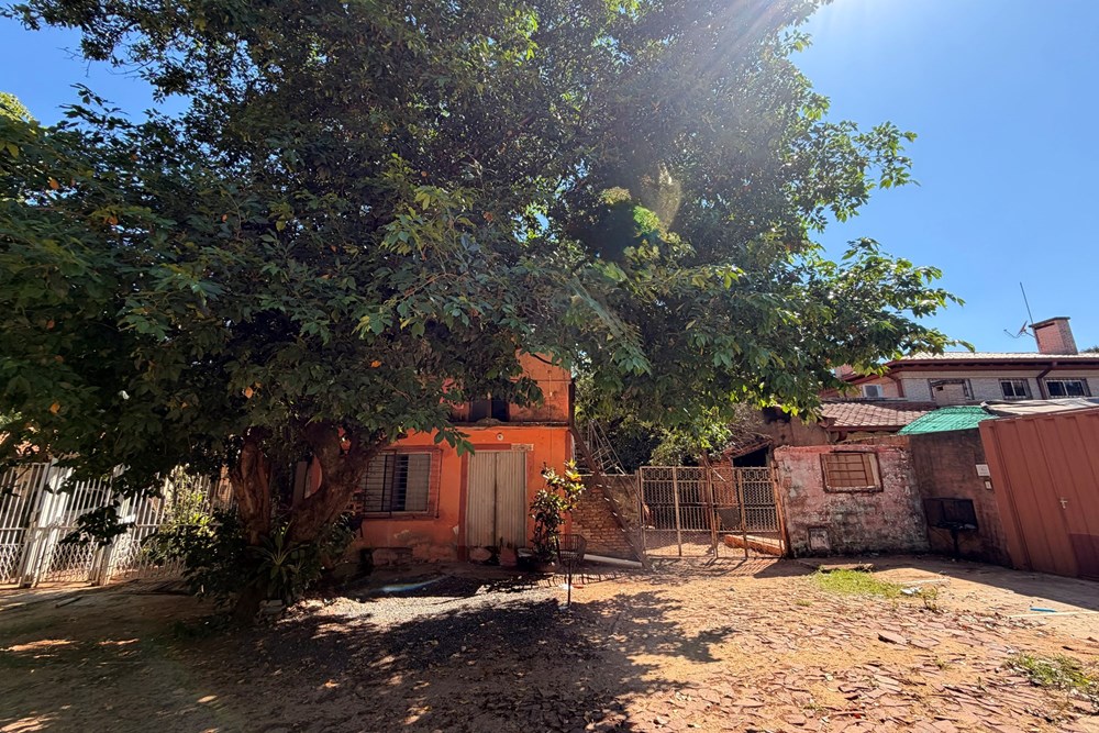 Terreno en venta en Kokue Guasu, Fernando de la Mora — foto 2