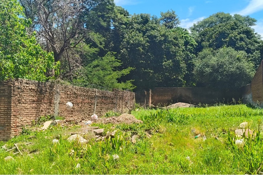 Terreno en venta en Ita Enramada, Asunción — foto 2