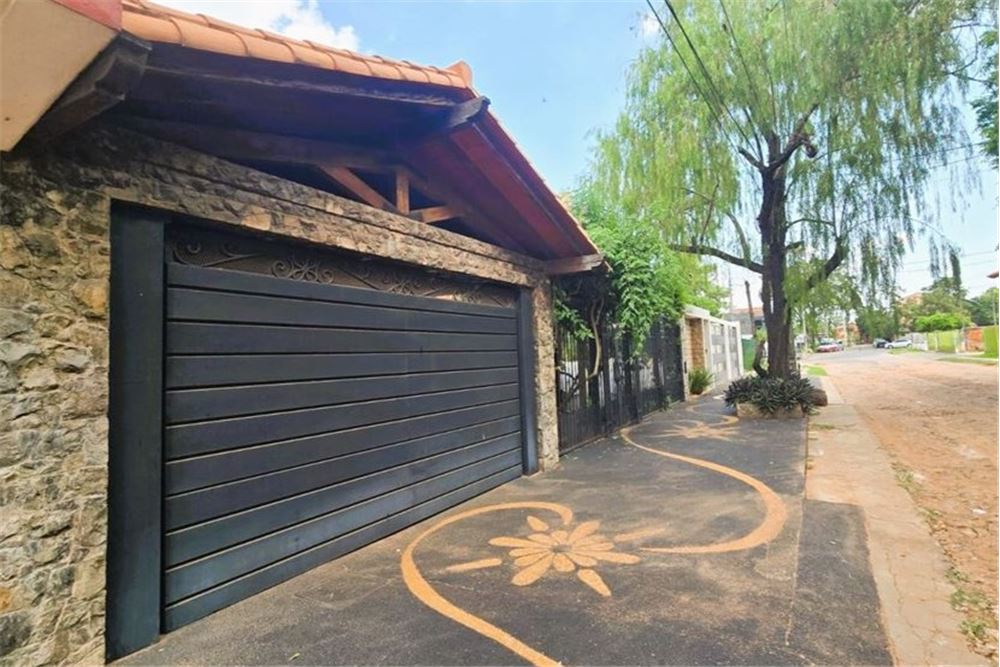 Casa en venta en Barcequillo, San Lorenzo — foto 3