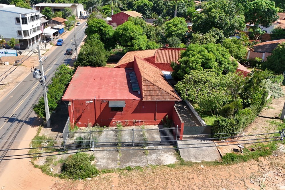 Terreno en venta en Barcequillo, San Lorenzo — foto 3