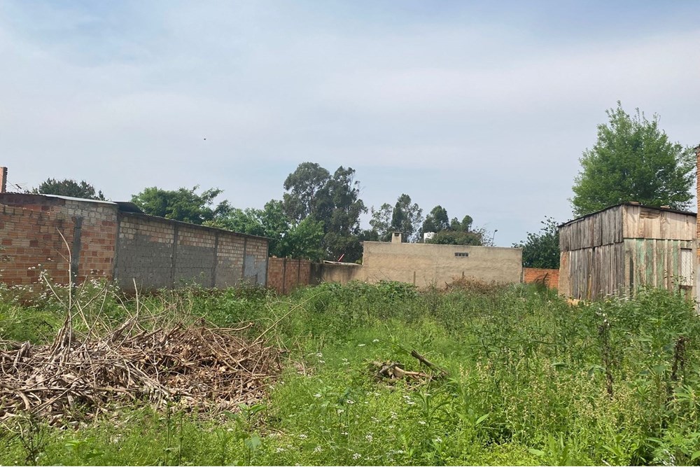 Terreno en venta en Minga Guazú — foto 3