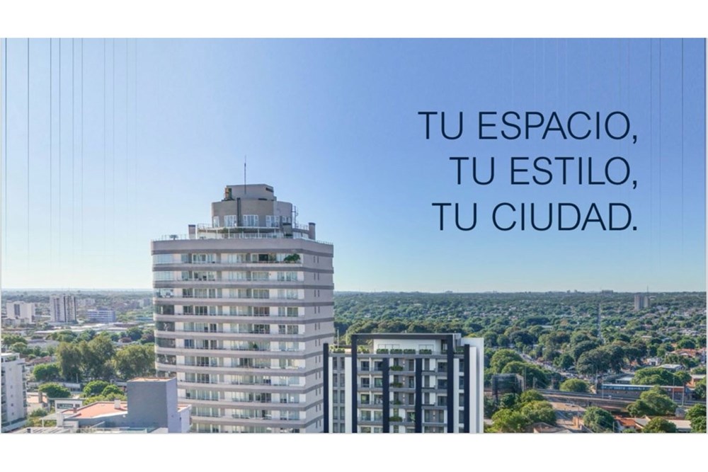 Departamento en venta en Ycuá Satí, Asunción — foto 2