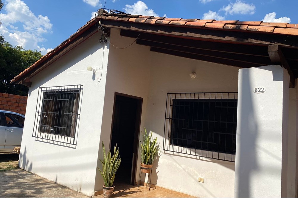 Casa en venta en San Francisco, San Lorenzo — foto 3