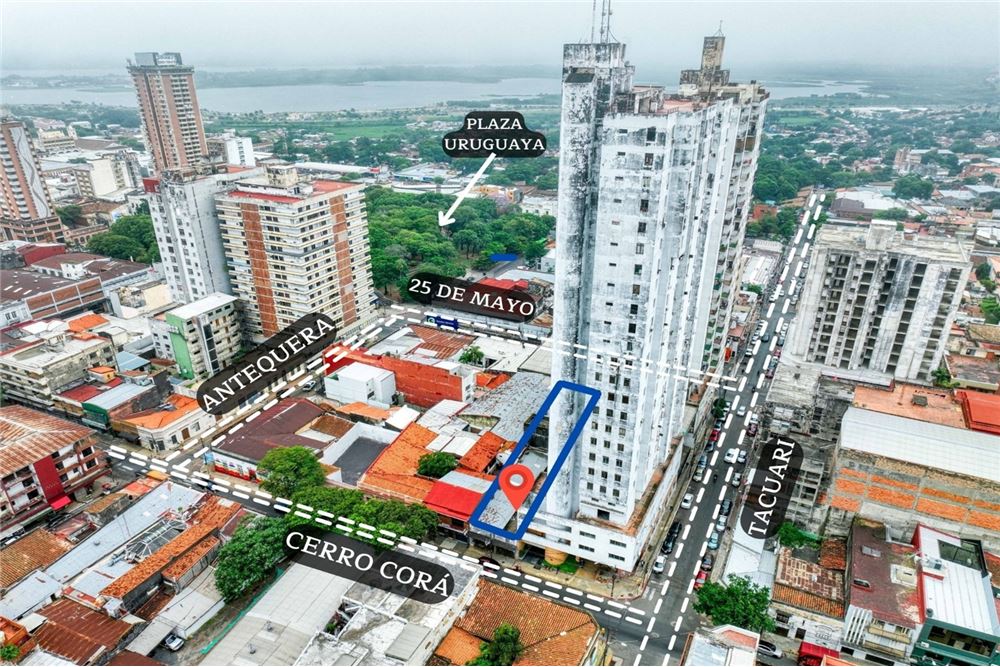 Terreno en venta en San Roque, Asunción — foto 2