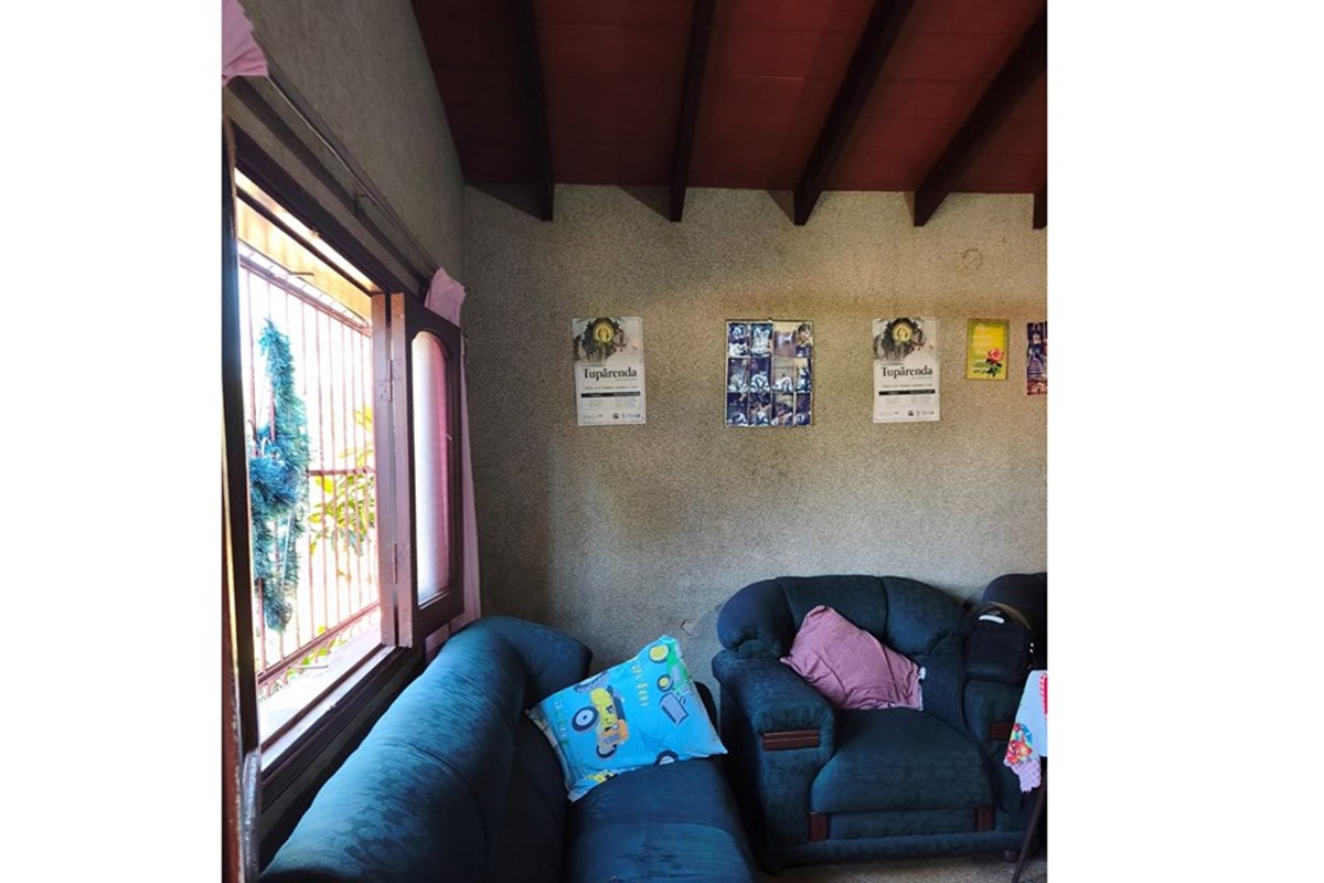Casa en venta en Naranjaty, Capiatá — foto 2