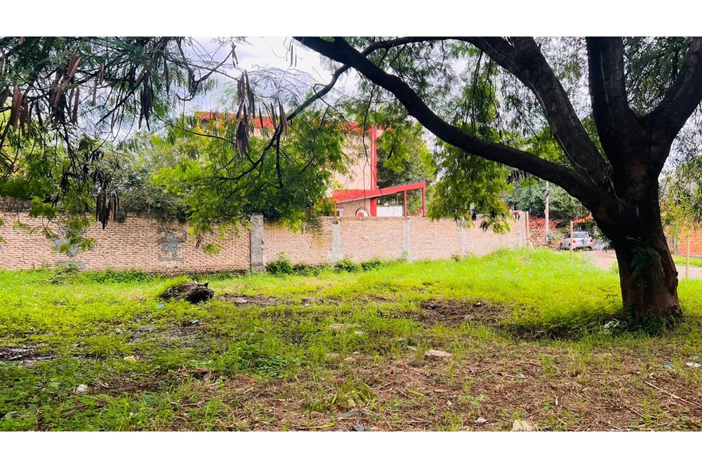 Terreno en venta en Loma Pytã, Asunción — foto 2