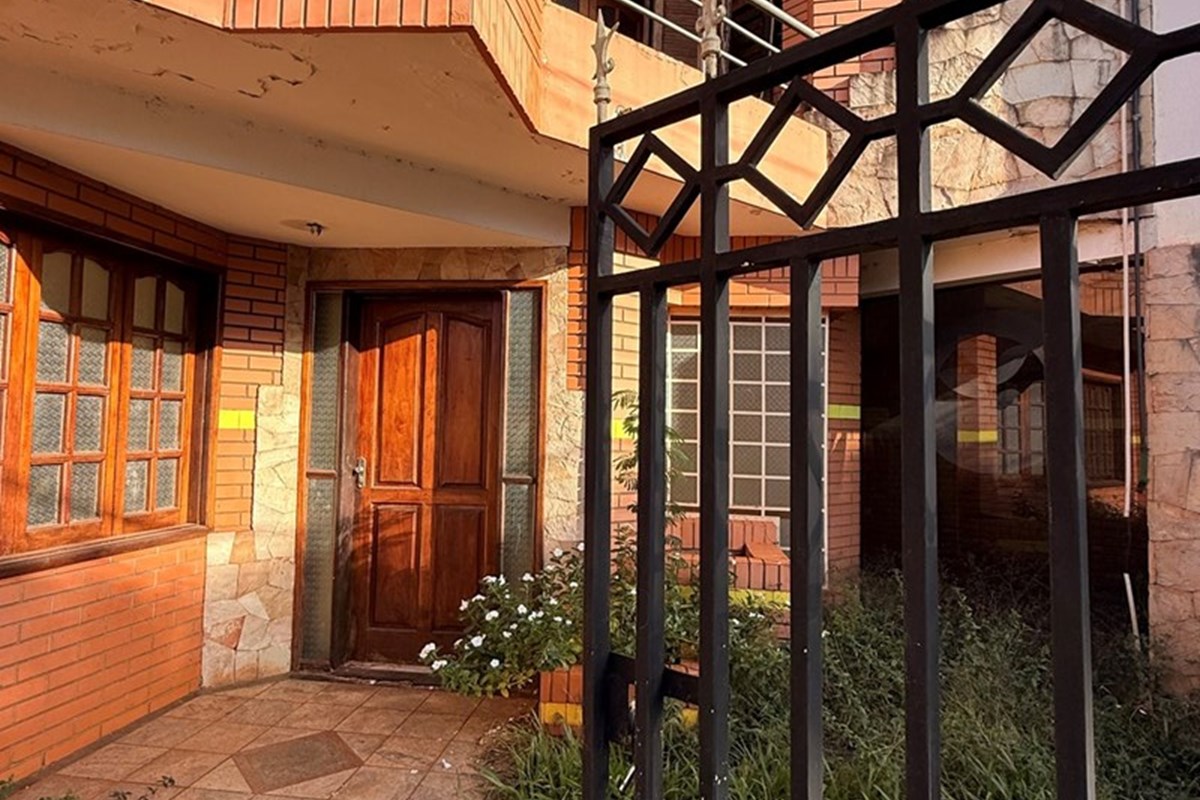 Casa en venta en San Lucas, Ciudad del Este — foto 2