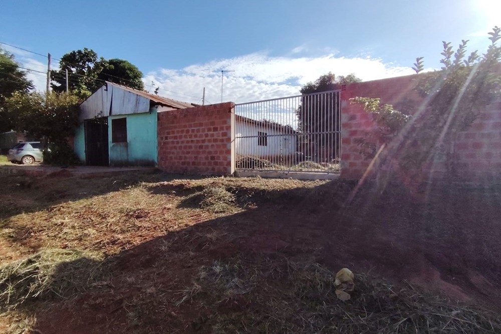 Terreno en venta en Posta Ybycua, Capiatá — foto 3