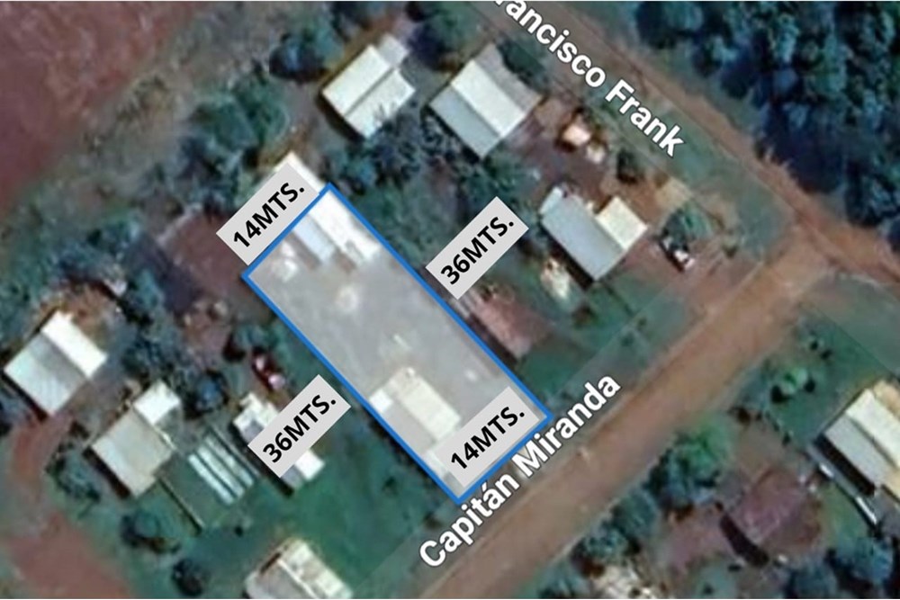 Casa en venta en Bella Vista, Asunción — foto 2