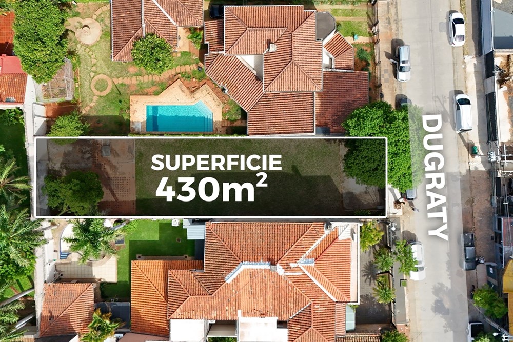 Terreno en venta en Recoleta, Asunción — foto 3