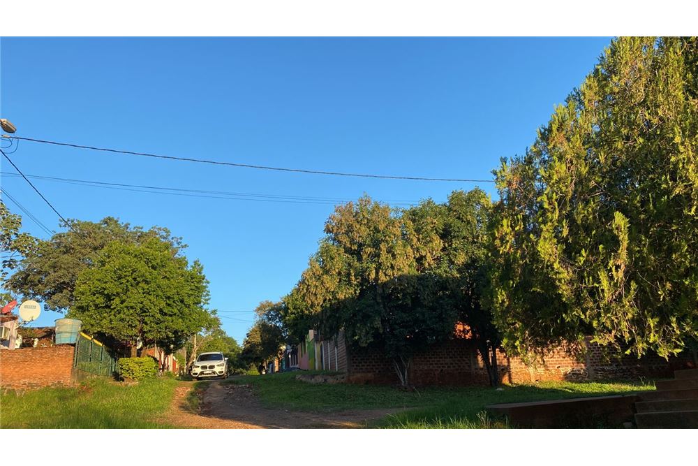Terreno en venta en Encarnación — foto 3