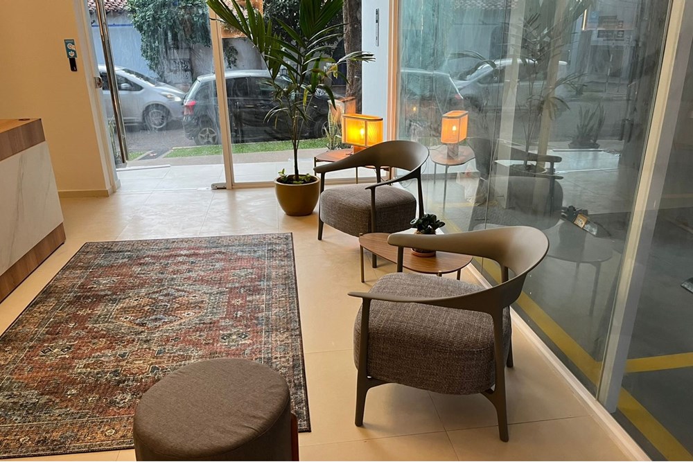 Departamento en venta en Las Lomas, Asunción — foto 3