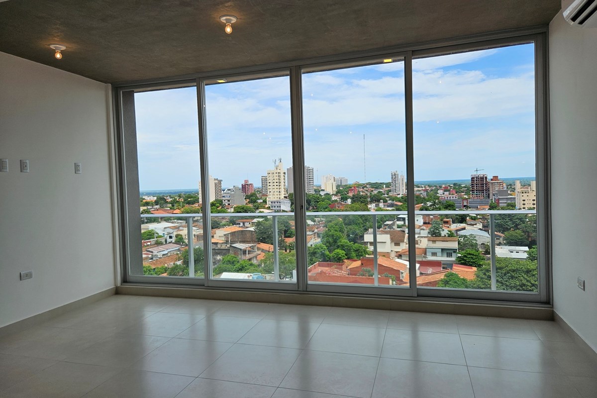 Departamento en venta en General Díaz, Asunción — foto 2