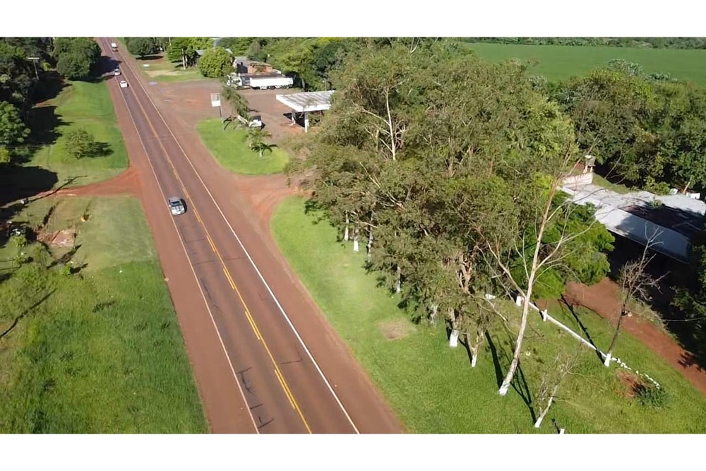 Terreno en venta en Tomás Romero Pereira — foto 3