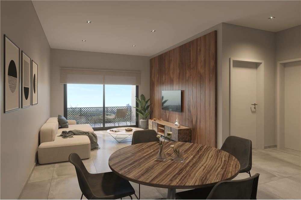 Departamento en venta en Villa Morra, Asunción — foto 2