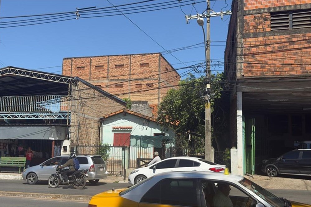 Terreno en venta en Los Laureles, Asunción — foto 3