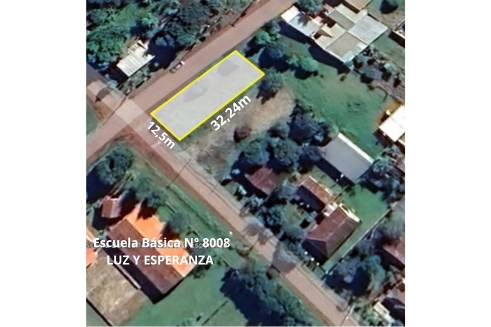 Terreno en venta en Capitán Miranda — foto 2