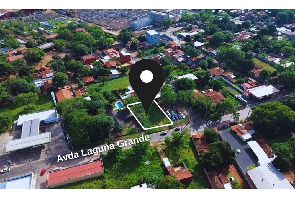 Terreno en venta en San Lorenzo — foto 3