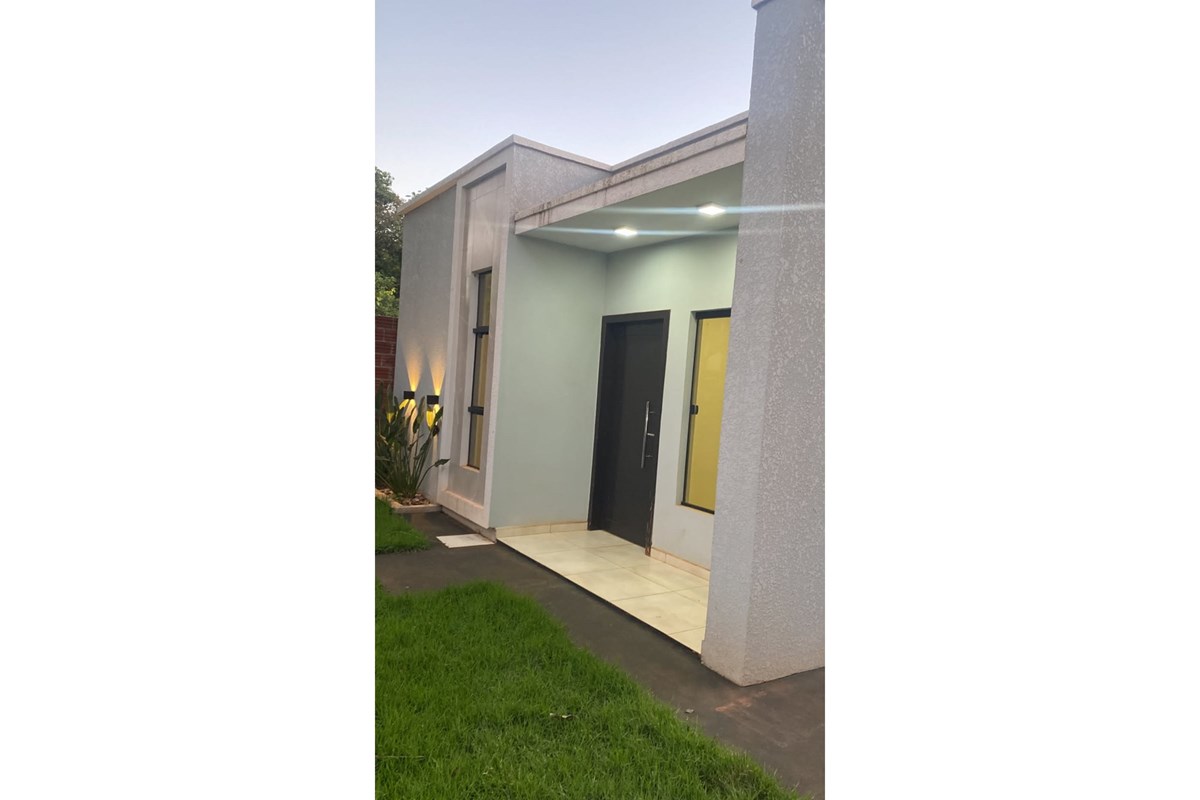 Casa a Estrenar en Venta Titulada | Km 13, Minga Guazú — foto 3