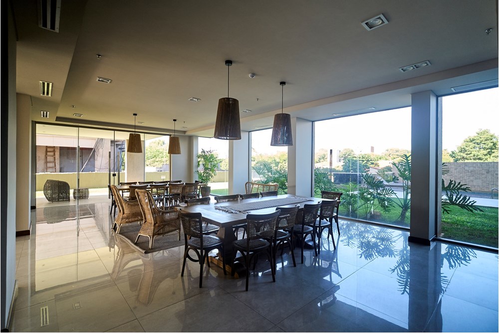 Departamento en venta en Mburucuyá, Asunción — foto 2