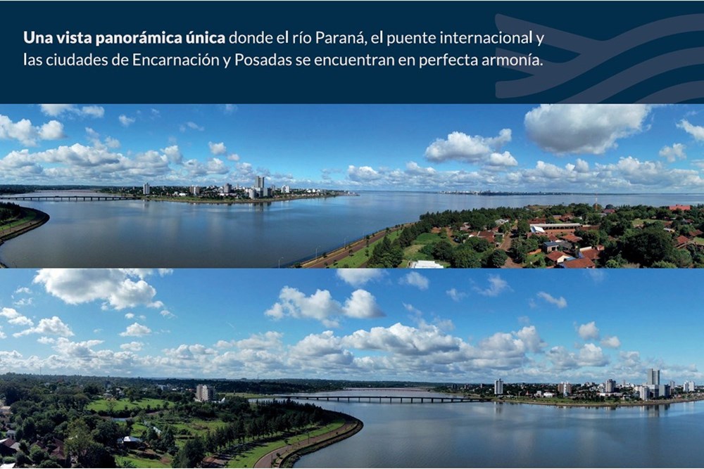 Departamento en venta en Mbói Ka'e, Encarnación — foto 3