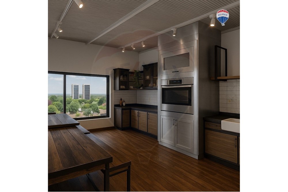 Departamento en venta en Barrio Jara, Asunción — foto 3