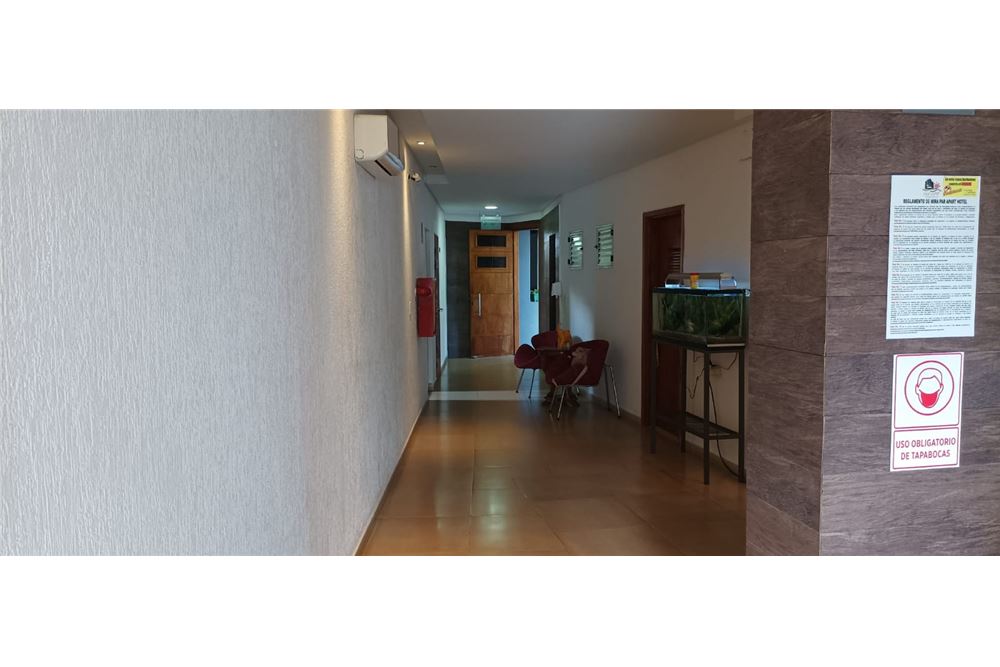 DPTO. AMOBLADO EN VENTA 4TO PISO  — foto 2