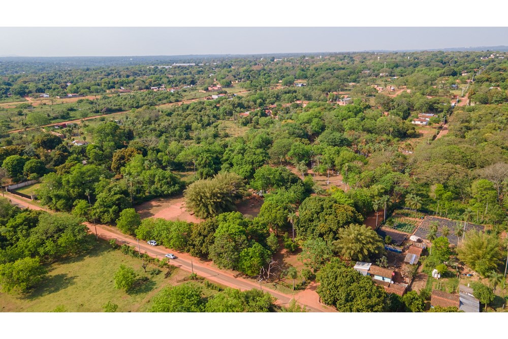 Terreno en venta en Mbocayaty del Norte, Itauguá — foto 2